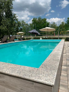 Mohácsi Wellness Vendégház és Lovasklub